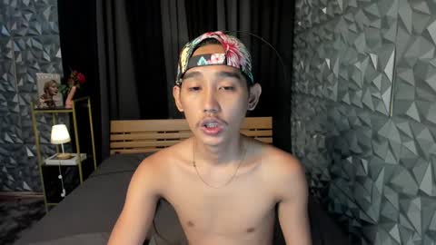 Snapshot of hardcore_julius69 chatting on March 6, 2025, 9:03 am prance online show from March 6, 2025, 9:03 am