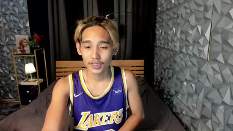 Snapshot of hardcore_julius69 chatting on March 9, 2025, 7:45 am prance online show from March 9, 2025, 7:45 am