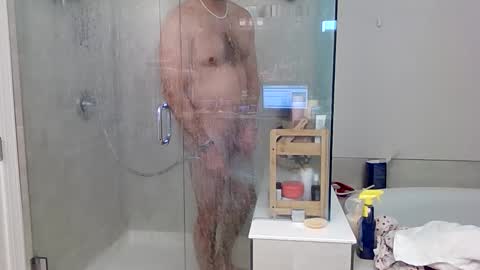 HcoreMike online show from January 9, 2026, 2:09 pm