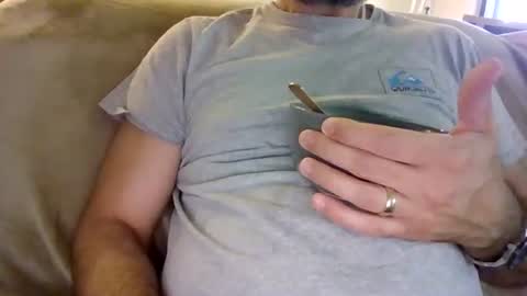 Snapshot of hardcoremike35 chatting on July 6, 2026, 12:57 pm HcoreMike online show from July 6, 2026, 12:57 pm