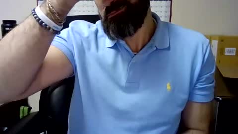 Snapshot of hardcoremike35 chatting on July 10, 2026, 5:26 pm HcoreMike online show from July 10, 2026, 5:26 pm