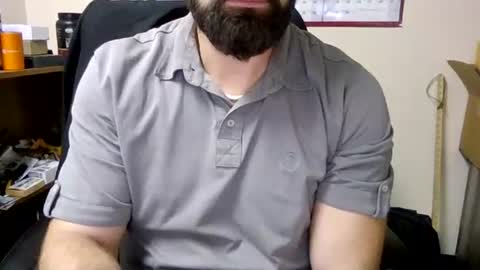 Snapshot of hardcoremike35 chatting on July 28, 2026, 10:31 pm HcoreMike online show from July 28, 2026, 10:31 pm