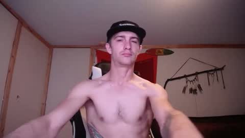 Austin online show from October 29, 2025, 11:17 pm