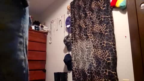 Funsize online show from February 21, 2026, 1:39 am