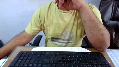 hardfeelling3 online show from March 18, 2026, 4:59 am