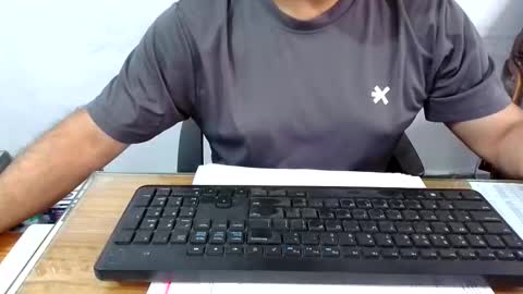 hardfeelling3 online show from March 21, 2026, 9:47 am