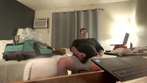 hardfreak4you online show from October 27, 2025, 5:55 am