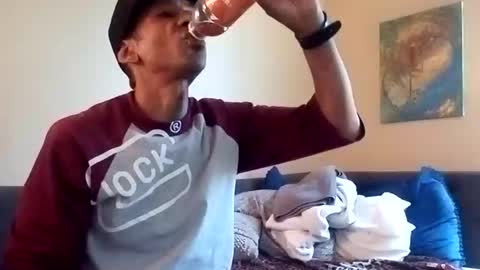 hardfux4fun online show from April 5, 2026, 7:00 pm