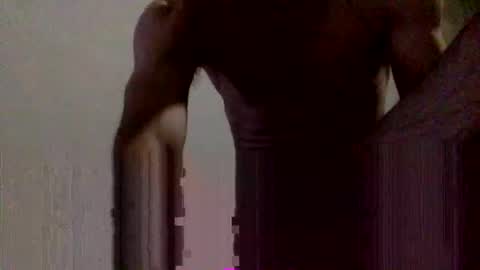 Snapshot of hardiebois chatting on November 12, 2025, 11:43 am Micheal online show from November 12, 2025, 11:43 am