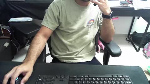 Snapshot of hardistyle chatting on February 15, 2026, 9:44 pm hardistyle online show from February 15, 2026, 9:44 pm