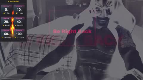 MATTSTEEL - ITALIAN STALLION online show from November 2, 2025, 5:37 pm