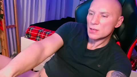 Snapshot of hardmattsteel chatting on February 6, 2026, 1:32 am MATTSTEEL - ITALIAN STALLION online show from February 6, 2026, 1:32 am