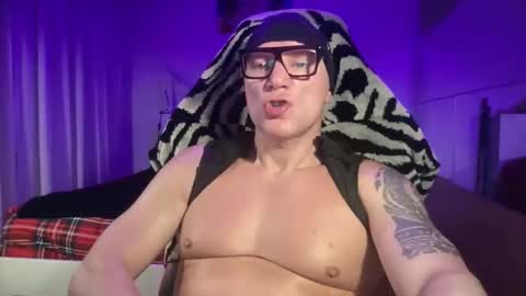 Snapshot of hardmattsteel chatting on February 20, 2026, 1:57 am MATTSTEEL - ITALIAN STALLION online show from February 20, 2026, 1:57 am