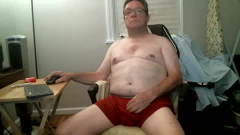 Mik online show from July 19, 2026, 1:20 am