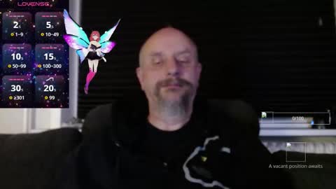 Snapshot of hardmrlazy chatting on November 18, 2025, 7:18 pm MrLazy online show from November 18, 2025, 7:18 pm