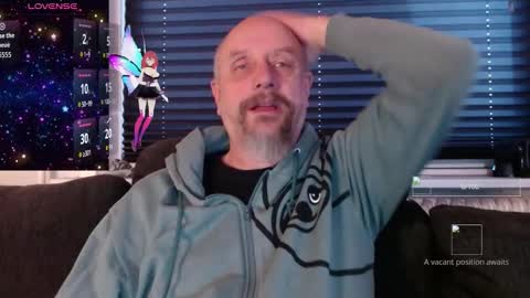 Snapshot of hardmrlazy chatting on November 24, 2025, 8:36 am MrLazy online show from November 24, 2025, 8:36 am