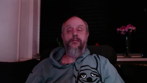 MrLazy online show from January 5, 2026, 7:06 pm