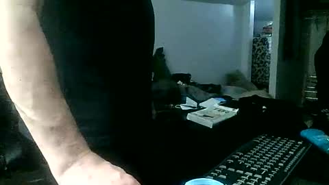 Snapshot of hardnhorny4hottys chatting on December 5, 2024, 2:11 pm Hardnhorny4hottys online show from December 5, 2024, 2:11 pm