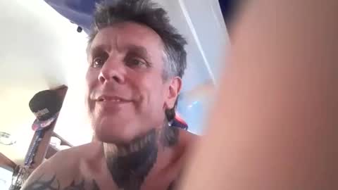 Snapshot of hardnthick791 chatting on January 10, 2025, 3:18 am hardnthick online show from January 10, 2025, 3:18 am