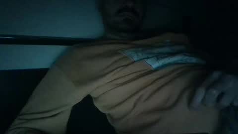 SIR HARD online show from March 27, 2026, 9:58 pm