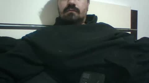 SIR HARD online show from April 13, 2026, 8:25 pm