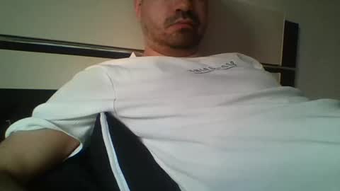 SIR HARD online show from May 10, 2026, 4:23 pm