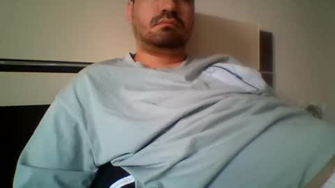 SIR HARD online show from May 14, 2026, 2:57 pm
