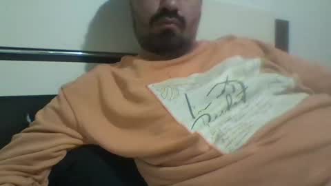 SIR HARD online show from May 29, 2026, 6:50 pm