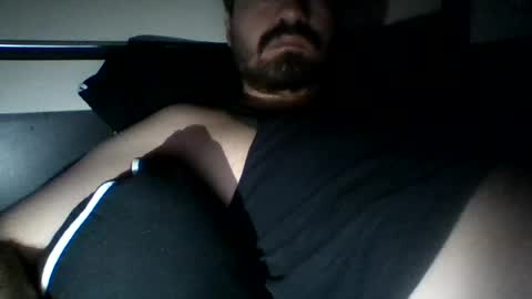SIR HARD online show from June 16, 2026, 9:28 pm