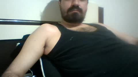 SIR HARD online show from June 21, 2026, 9:28 pm