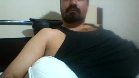 SIR HARD online show from August 9, 2026, 6:46 pm