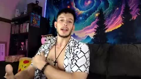 hardselfsucker1 online show from July 12, 2026, 10:01 pm