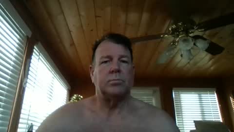 HSS online show from February 11, 2025, 5:18 pm