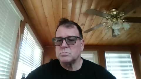 HSS online show from April 27, 2026, 5:55 pm