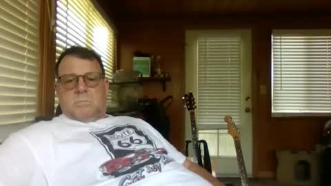 HSS online show from May 18, 2026, 1:02 am