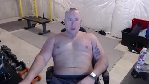 Snapshot of hardwired4816 chatting on February 15, 2026, 2:36 pm hardwired4816 online show from February 15, 2026, 2:36 pm