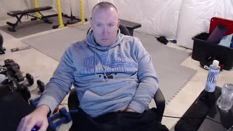 Snapshot of hardwired4816 chatting on February 17, 2026, 4:24 pm hardwired4816 online show from February 17, 2026, 4:24 pm