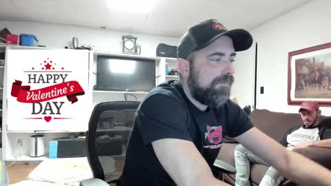 hardworkertn online show from February 15, 2025, 2:15 am