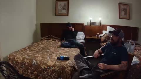 hardworkertn online show from February 23, 2025, 5:50 pm