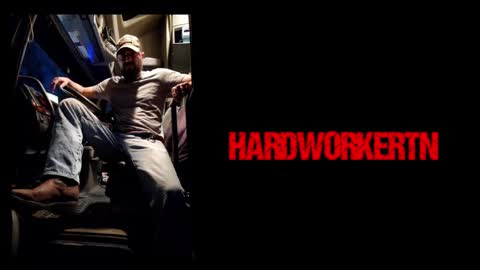 hardworkertn online show from February 25, 2025, 2:25 am