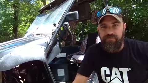 hardworkertn online show from October 5, 2025, 4:27 pm