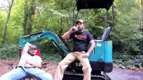 hardworkertn online show from October 7, 2025, 6:05 pm