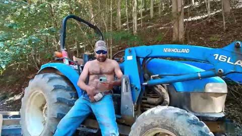 hardworkertn online show from October 10, 2025, 5:45 pm