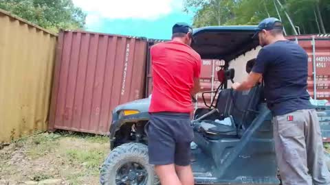 hardworkertn online show from October 18, 2025, 5:03 pm