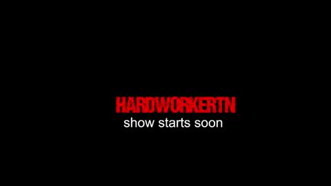hardworkertn online show from January 6, 2026, 5:38 pm