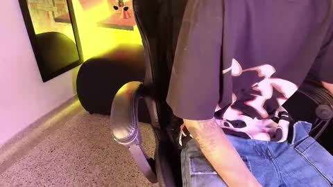 Hares online show from January 10, 2026, 1:24 pm