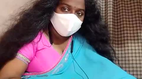 harika69 online show from March 17, 2026, 5:05 pm