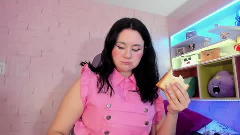 Snapshot of harimoon chatting on January 4, 2025, 7:13 am Harimoon online show from January 4, 2025, 7:13 am