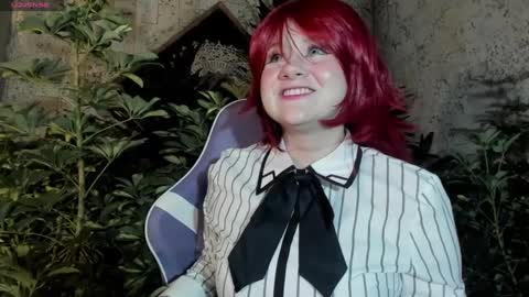 Snapshot of harimoon chatting on February 2, 2025, 3:32 am Harimoon online show from February 2, 2025, 3:32 am