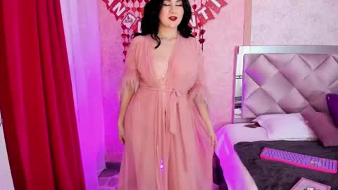 Snapshot of harimoon chatting on February 15, 2025, 3:31 am Harimoon online show from February 15, 2025, 3:31 am